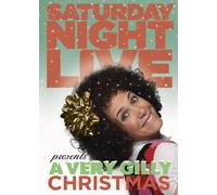 Saturday Day Night Live: A Very Gilly Christmas