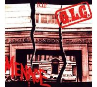 Menace - Glc-Best of [Import]