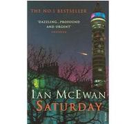 Saturday Ian McEwan (Auteur)
