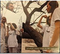 Saturday Looks Good. - Cold Colors [Import]