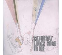 Saturday Looks Good - Fill Up The Room [Import]