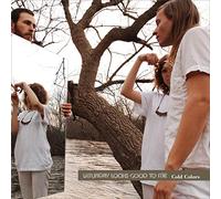 Saturday Looks Good to Me - Cold Colors EP