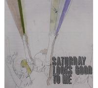 Saturday Looks Good To Me - Fill Up The Room [Import]