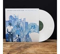 Saturday Looks Good to Me - One Kiss Ends It All [Import]