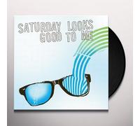 Saturday Looks Good To Me - Sunglasses [7" Vinyl]