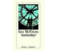 Saturday McEwan, Ian (Auteur)