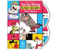 Saturday Morning Cartoons: 1960's 2