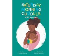 Saturday Morning Cuddles With Mommy: A Special Bond Between A Mother And Her Son