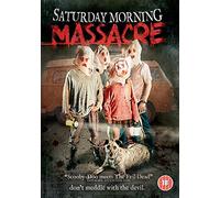 Saturday Morning Massacre [Import]