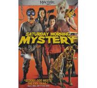 Saturday Morning Mystery