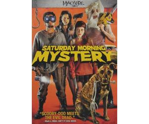 Saturday Morning Mystery
