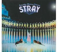 Saturday Morning Pictures by STRAY [Audio CD] NEUF