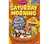 Saturday Morning: With Sid & Marty Krofft [Import USA Zone 1]