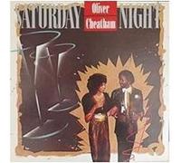 Oliver Cheatham – Saturday Night – CD – Réédition japonaise (Import) – Universal Music Group