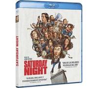 Saturday Night (2024) (Blu Ray)
