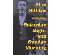 Saturday Night and Sunday Morning