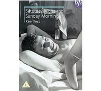Saturday Night And Sunday Morning G