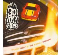 Dedicated Fusible 30 A – Saturday Night at The Atomic Speedway – Import