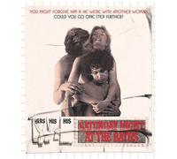 Saturday Night At The Baths [Blu-Ray]