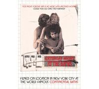 Saturday Night At The Baths [Digital Video Disc]