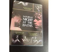 Saturday Night at the Baths [Import USA Zone 1]