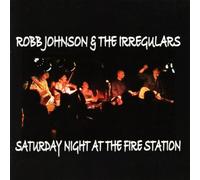 Saturday Night at The Fire Station