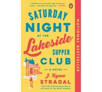 Saturday Night At The Lakeside Supper Club