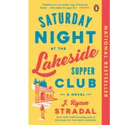 Saturday Night At The Lakeside Supper Club