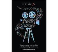 Saturday Night at the Movies by Jennifer Nelson Inconnu (Auteur)