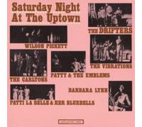 SATURDAY NIGHT AT THE UPTOWN - Saturday Night at The Uptown/Various [Import]