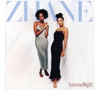 Saturday Night by Zhane (1997-04-22)