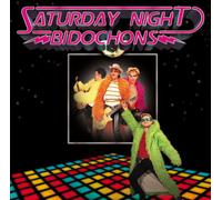 Saturday Night - ( Cd + Dvd )