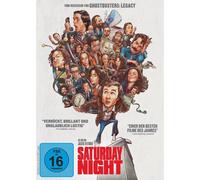 Saturday Night - Cory Michael Smith, Jason Reitman, Gabriel Labelle - Dvd