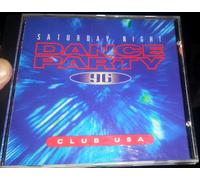 Saturday Night Dance Party [Import]