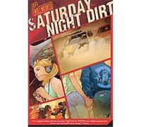 Saturday Night Dirt, Motor Novels Will Weaver (Auteur)