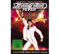 Saturday Night Fever (2-DVD Collector's Editi