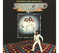 Saturday Night Fever [2 LP] by Various Artists [VINYL] NEUF