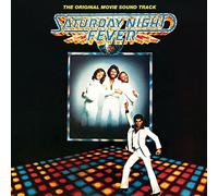 Saturday Night Fever