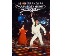 Karen Lynn Gorney,John Travolta - Saturday Night Fever [DVD Standard] [Import]