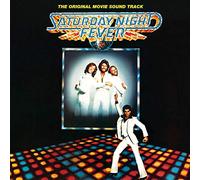 Saturday Night Fever Bande originale de film (Genre), Bee Gees (Interprète) https://www.fnac.com/a561950/Bande-originale-de-film-Saturday-Night-Fever-CD-album?oref=c1c9ebe7-0c0d-587b-68e6-e0664c166a24