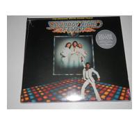 Various Artists – Saturday Night Fever – CD – Édition Deluxe (2 CD)