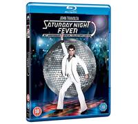 Saturday Night Fever 2017 [Edizione: Regno Unito] [Blu-Ray] [Import]