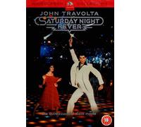 Saturday Night Fever:25th Anniversary Se [Import anglais]
