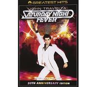 Saturday Night Fever 30th Anni [Import allemand]