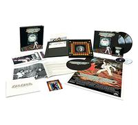 Bee Gees – Saturday Night Fever – 40e anniversaire – 2LP + 2CD + Blu-ray – Import