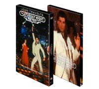 Saturday Night Fever('77/E/5.1 [Import allemand]