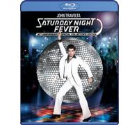 Saturday Night Fever [Blu-Ray]