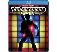 Saturday Night Fever (Director's Cut) [Blu-Ray]