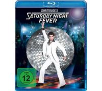 Saturday Night Fever (Blu-ray) Karen Lynn Gorney John Travolta