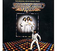 Saturday Night Fever CD